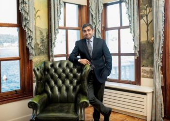CHP ABD Temsilcisi’nden SBK belgeseli