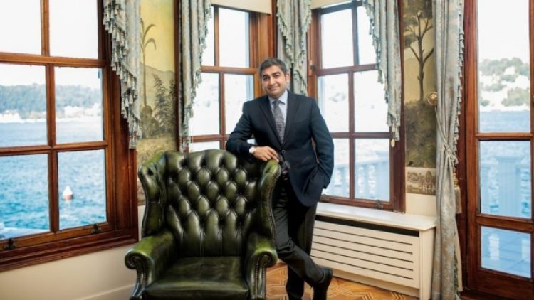 CHP ABD Temsilcisi’nden SBK belgeseli