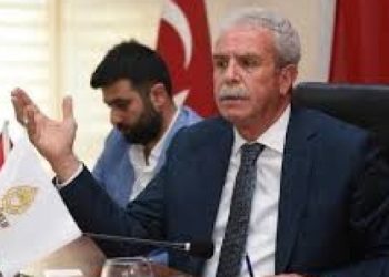 AKP’li belediye başkanı görevinden istifa etti