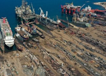 İSİG raporu: 2013 yılından beri Aliağa’da en az 97 işçi hayatını kaybetti