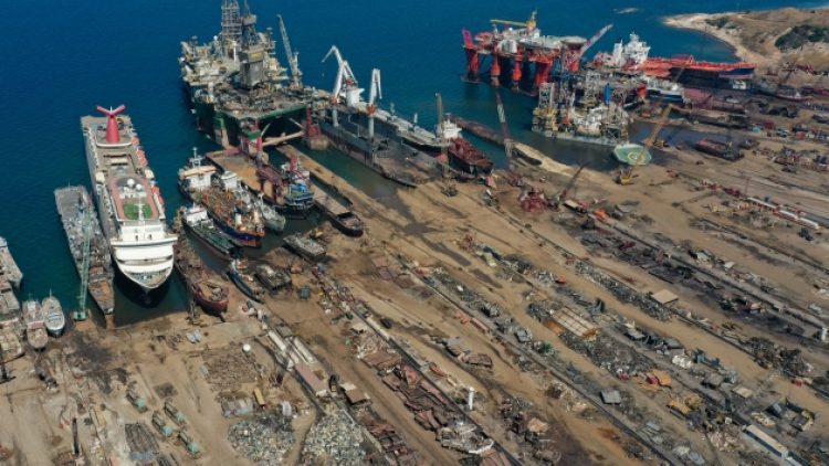 İSİG raporu: 2013 yılından beri Aliağa’da en az 97 işçi hayatını kaybetti