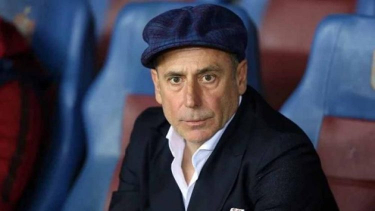 Avcı’nın ‘Eskişehirspor’da oynamıyorsun’ sözlerine yanıt