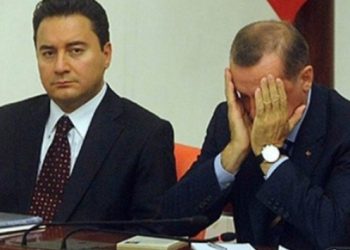 Babacan’dan Erdoğan’a: O makamlara gökten inmedik