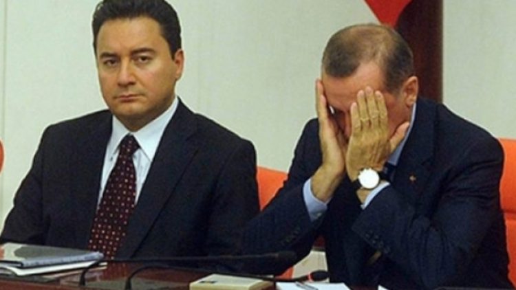 Babacan’dan Erdoğan’a: O makamlara gökten inmedik