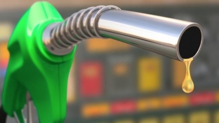 Benzine indirim