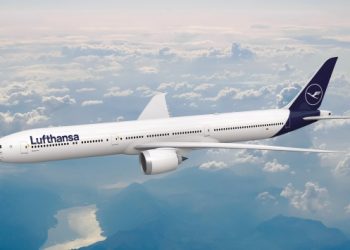 Lufthansa, binden fazla uçuşu iptal etti