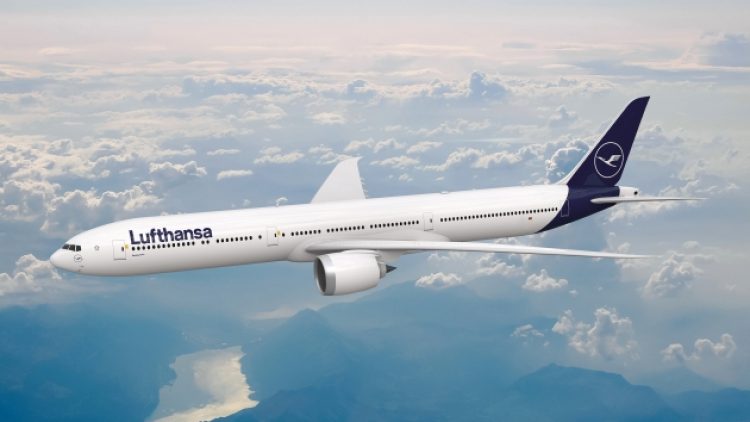 Lufthansa, binden fazla uçuşu iptal etti