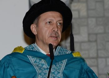 Erdoğan’ın diplomasıyla ilgili yargıdan yeni karar
