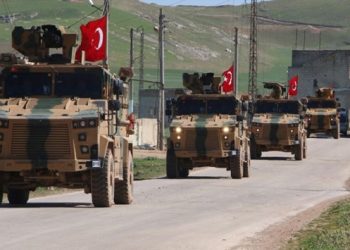 Peş peşe ‘Suriye’ye operasyon’ mesajları