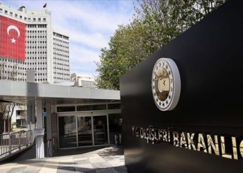 Dışişleri Bakanlığı: Türkiye’nin Musul Başkonsolosluğu’na saldırı düzenlendi