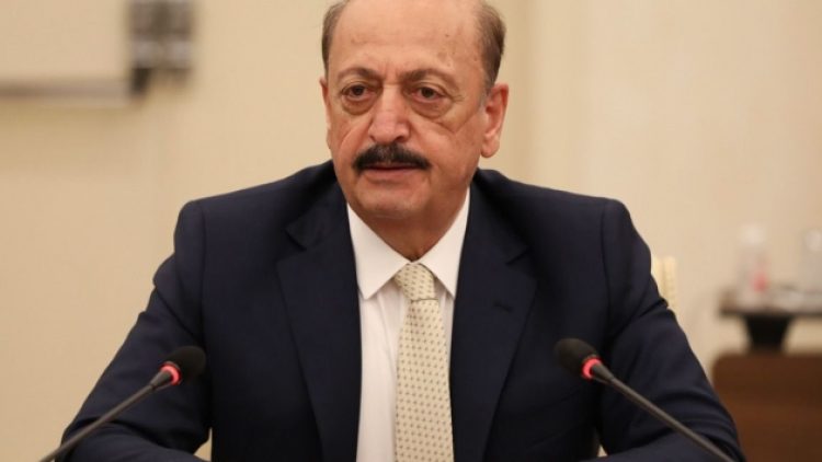 Bakan Bilgin: ‘Enflasyon Ciddi Bir Sorun’