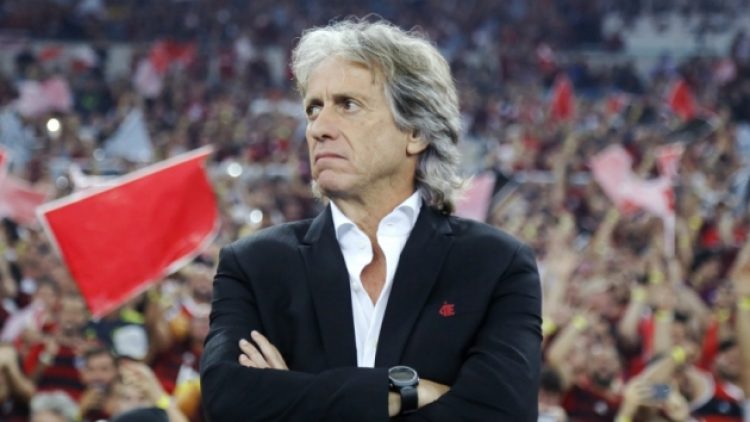 Teknik direktör Jorge Jesus’dan şaşırtan açıklama!
