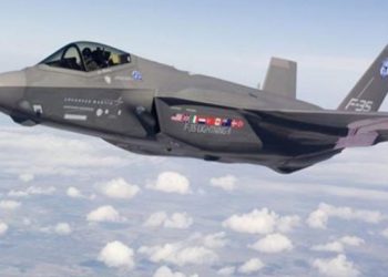 ABD’den Almanya’ya F-35 satışına onay!
