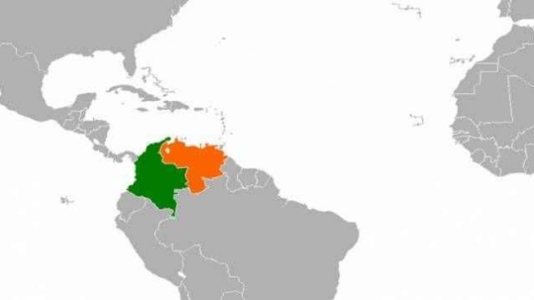 Kolombiya ile Venezuela diplomatik ilişkileri yeniden normalleştirecek