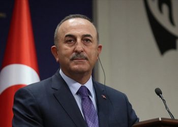 Çavuşoğlu: Rejime her türlü desteğe hazırız
