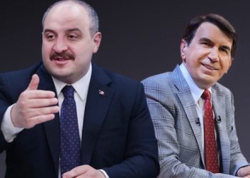 Varank, yandaş Fuat Uğur için ‘tetikçi’ lafını yineledi