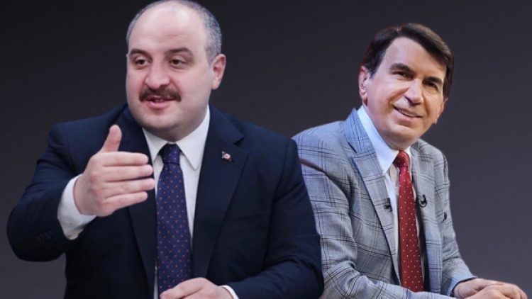 Varank, yandaş Fuat Uğur için ‘tetikçi’ lafını yineledi