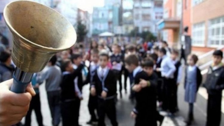 Okullar 12 Eylül’de açılacak, 16 Haziran’da kapanacak