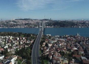 Profesör Oruç: Marmara Denizi’ndeki sessizlik bizi korkutuyor