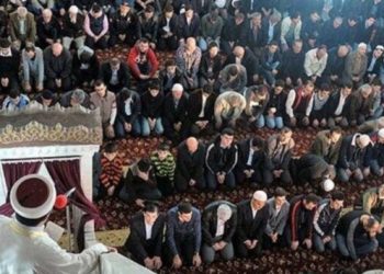 Yalvaç İlçe Müftüsü’nden elektrik borcunu ödeyene ‘cennet’ müjdesi!