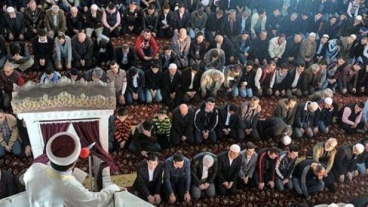 Yalvaç İlçe Müftüsü’nden elektrik borcunu ödeyene ‘cennet’ müjdesi!