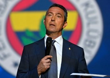 Ali Koç: Ukrayna’dan özür dilemeyeceğiz