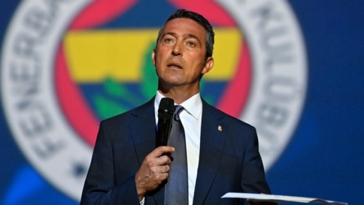 Ali Koç: Ukrayna’dan özür dilemeyeceğiz