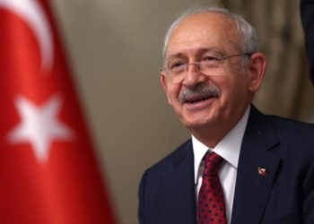 Kılıçdaroğlu’ndan Erdoğan’a ‘Bay Kemal’li fındık eleştirisi