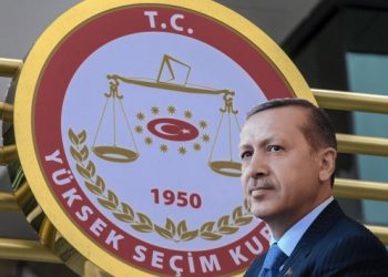 YSK, Erdoğan’ın adaylığında görüş bildiremedi