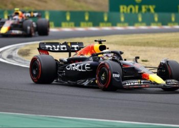 Formula 1 Macaristan GP’de zafer Max Verstappen’in!