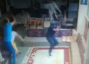 Ankara’da cemevlerine saldırıda gözaltı sayısı ikiye çıktı