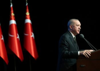 Erdoğan: Cumhuriyet tarihinin en büyük sosyal konut hamlesini başlatıyoruz