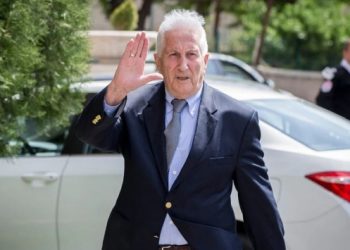 Çevik Bir için tahliye kararı