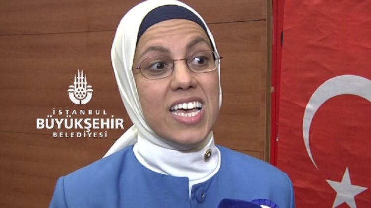 Ravza Kavakçı Kan’ın 155 bin dolarlık ballı İBB bursuna takipsizlik