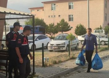 Kadir Şeker tahliye edilmişti: Dosya yargıtaya gönderilecek