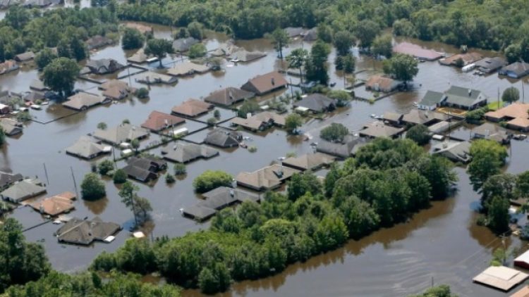 ABD ve İran felaketi yaşıyor: Toplam 113 ölü