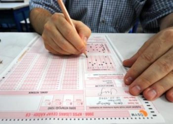 Yayınevi yetkilisi, KPSS sorularının aynı olmasına ‘tesadüf’ dedi