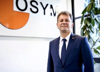ÖSYM Başkanı Halis Aygün görevden alındı