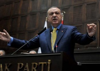 AKP’den ayrılmak isteyenlere kasetli şantaj!