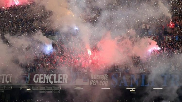 Süper Kupa finalistleri PFDK’ya sevk edildi