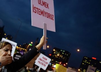Temmuzda 24 kadın öldürüldü, 20 de şüpheli ölüm var