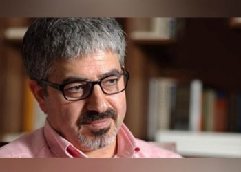 Gazeteci Mehmet Gündem tutuklandı