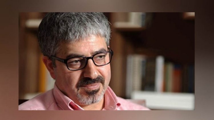 Gazeteci Mehmet Gündem tutuklandı