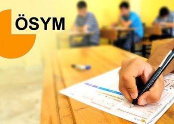 DDK Başkanı: Müfettişler bugün ÖSYM’ye gidecek