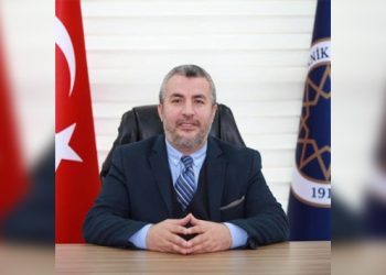 ÖSYM Başkanlığına Bayram Ali Ersoy atandı