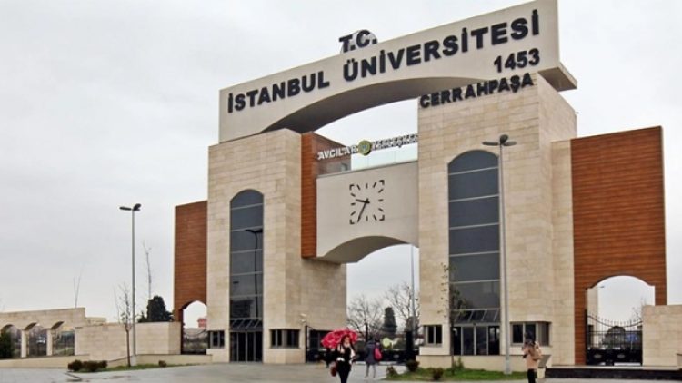 Üç üniversiteye rektör atandı