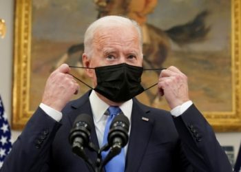 Biden’a yapılan son Covid-19 testi de pozitif çıktı
