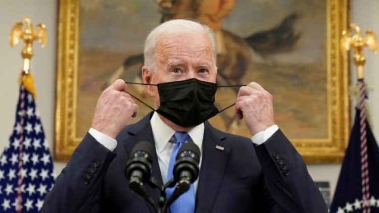 Biden’a yapılan son Covid-19 testi de pozitif çıktı