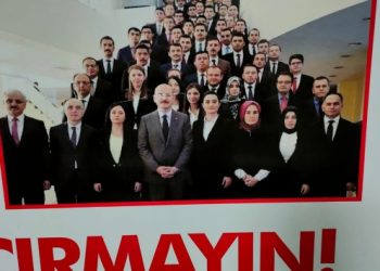 Soylu’nun Yediiklim fotoğrafı gündem oldu