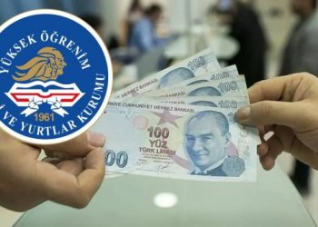 AKP, KYK faizlerini sabitlemeyi düşünüyor